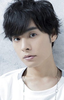 Okamoto, Nobuhiko Okamoto, Nobuhiko
