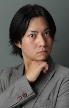 Inagaki, Takuya