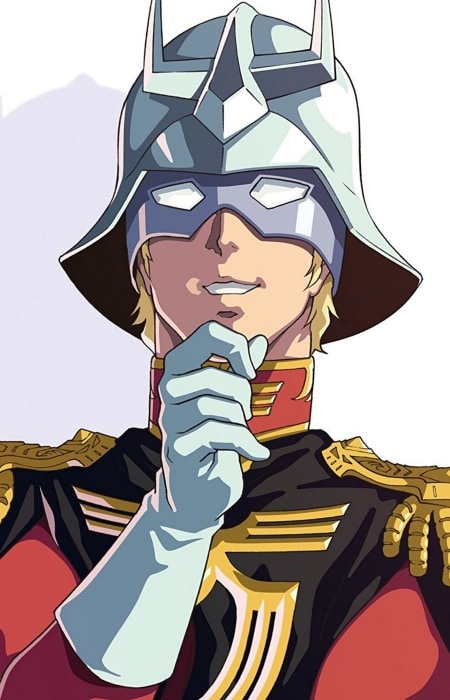 Aznable, Char