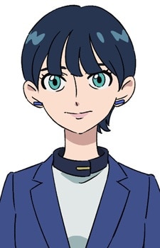 Yuzuriha, Tamaki