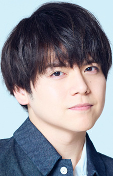Uchida, Yuuma Uchida, Yuuma