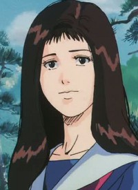 Shimamura, Youko