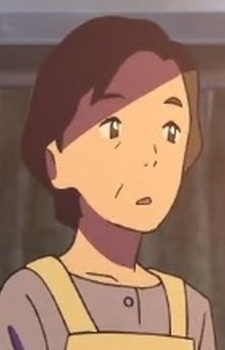Teshigawara, Mother
