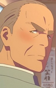 Teshigawara, Father