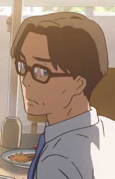 Tachibana, Father
