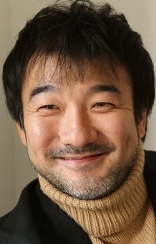 Noguchi, Yuusuke