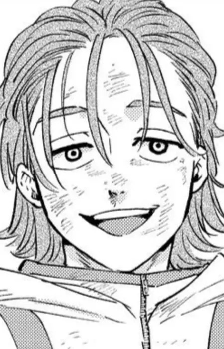 Natori, Shingo