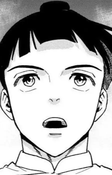 Suzuri, Shuuhei