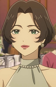 Teshirogi, Mizuho