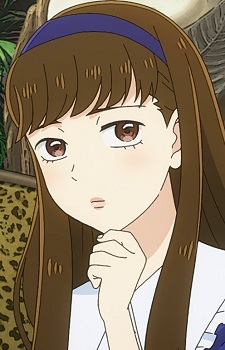 Kodama, Satomi