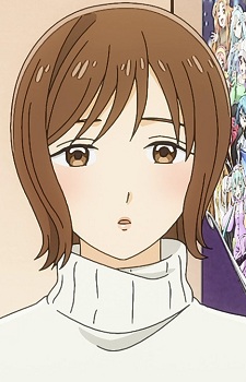 Sakaguchi, Kurumi