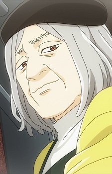 Matsushita, Keizan