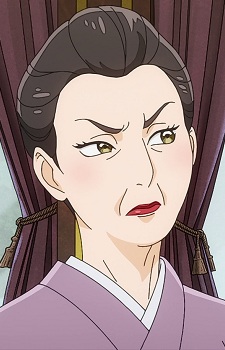 Matsushita, Tomoe