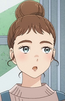 Aihara, Misaki