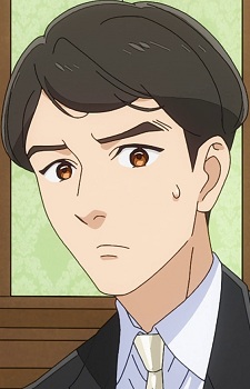 Sawamura, Yuusuke