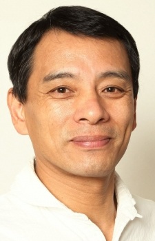 Yamanaka, Seiya