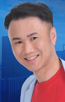 Yoshida, Kenji