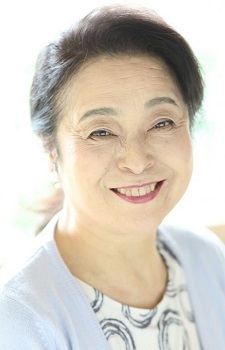 Hourai, Teruko